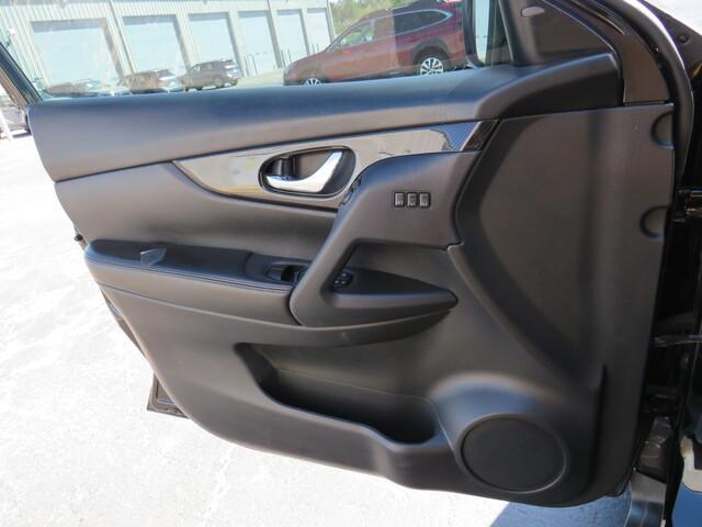 used 2019 Nissan Rogue car, priced at $12,750