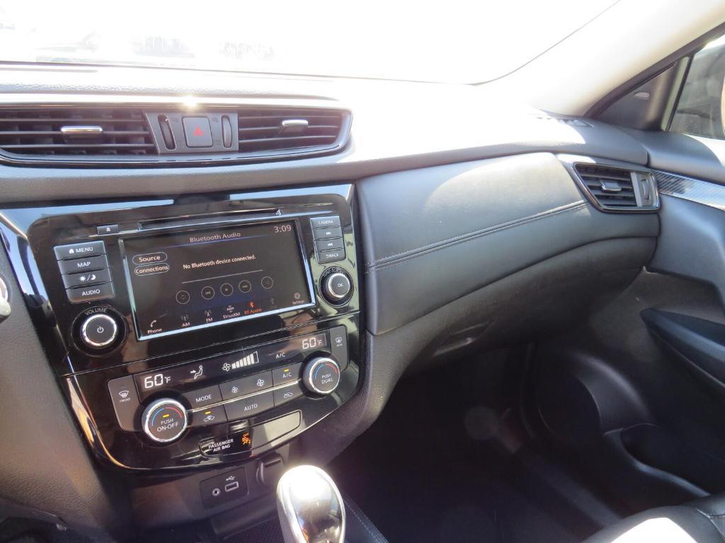 used 2019 Nissan Rogue car, priced at $12,750