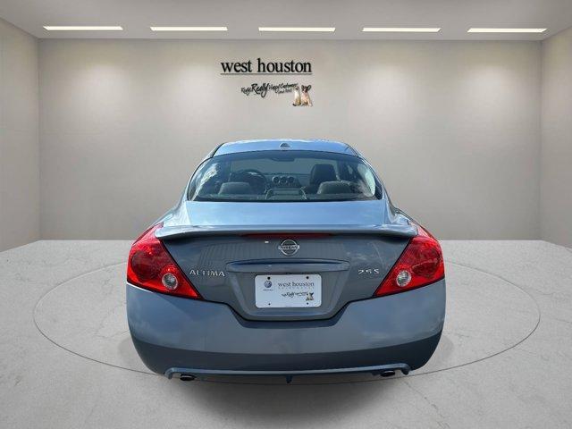used 2012 Nissan Altima car, priced at $9,900