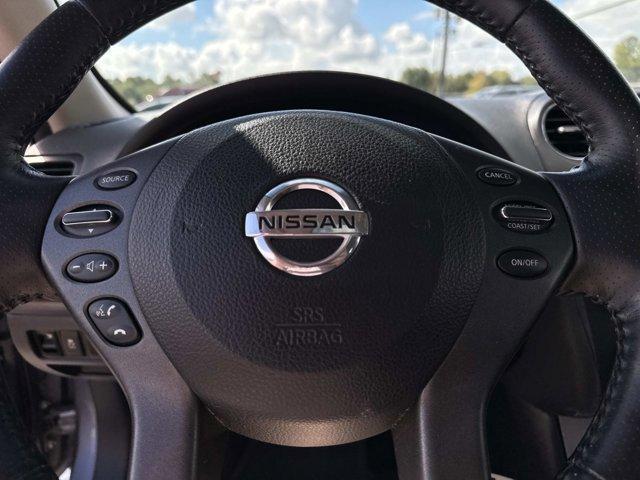 used 2012 Nissan Altima car, priced at $9,900