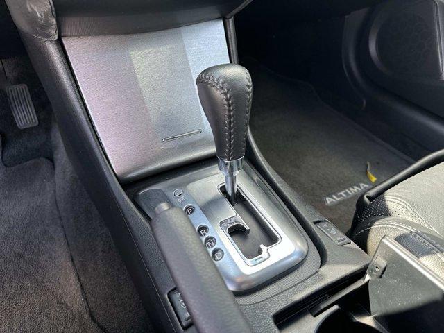 used 2012 Nissan Altima car, priced at $9,900