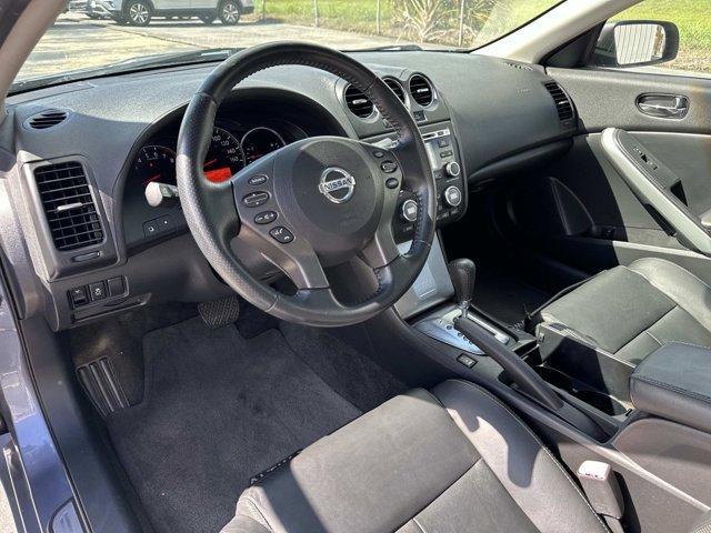 used 2012 Nissan Altima car, priced at $9,900