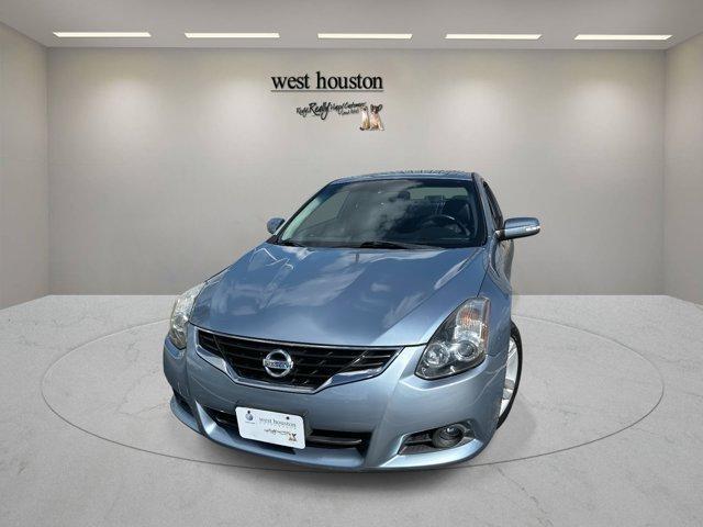 used 2012 Nissan Altima car, priced at $9,900