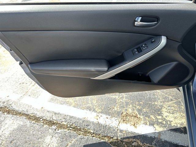 used 2012 Nissan Altima car, priced at $9,900