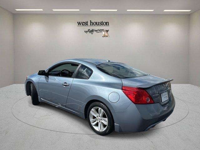 used 2012 Nissan Altima car, priced at $9,900