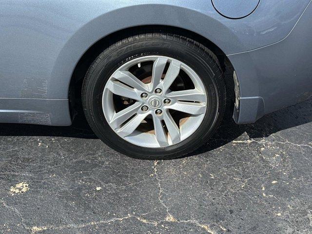 used 2012 Nissan Altima car, priced at $9,900