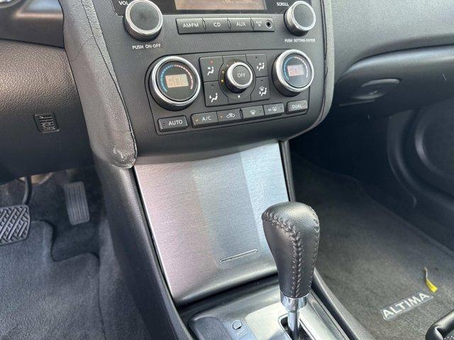 used 2012 Nissan Altima car, priced at $9,900