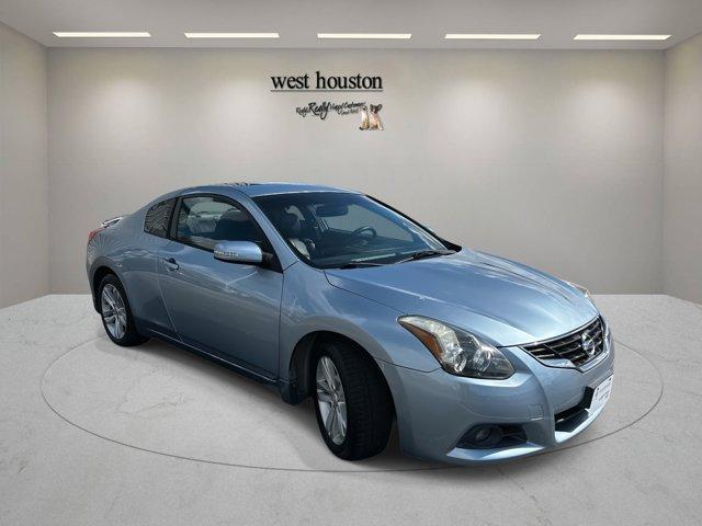 used 2012 Nissan Altima car, priced at $9,900