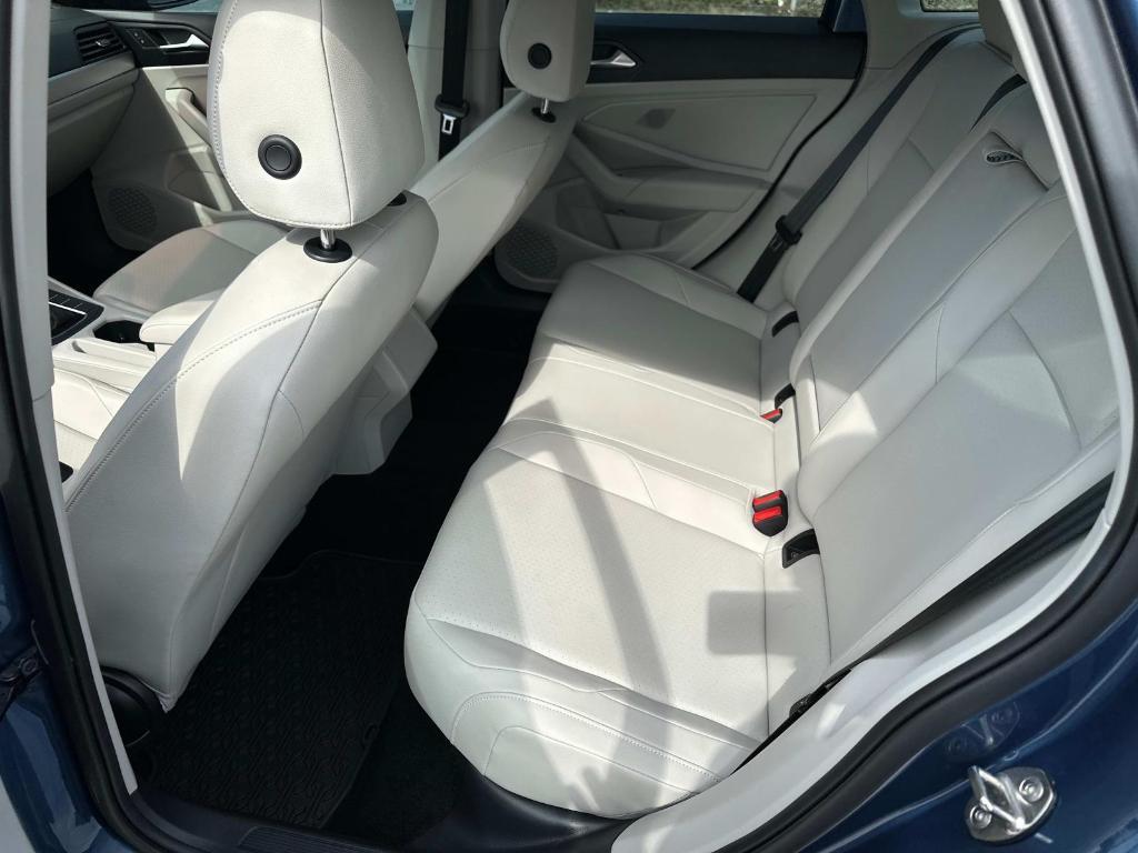 used 2020 Volkswagen Jetta car, priced at $20,900