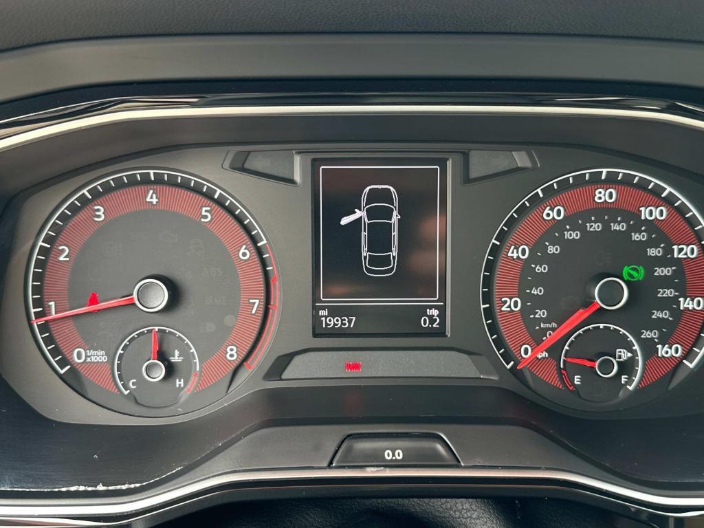 used 2020 Volkswagen Jetta car, priced at $20,900