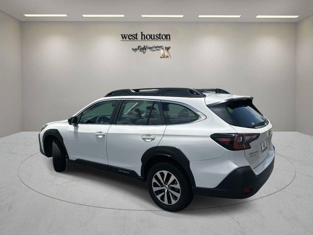 used 2025 Subaru Outback car, priced at $27,900
