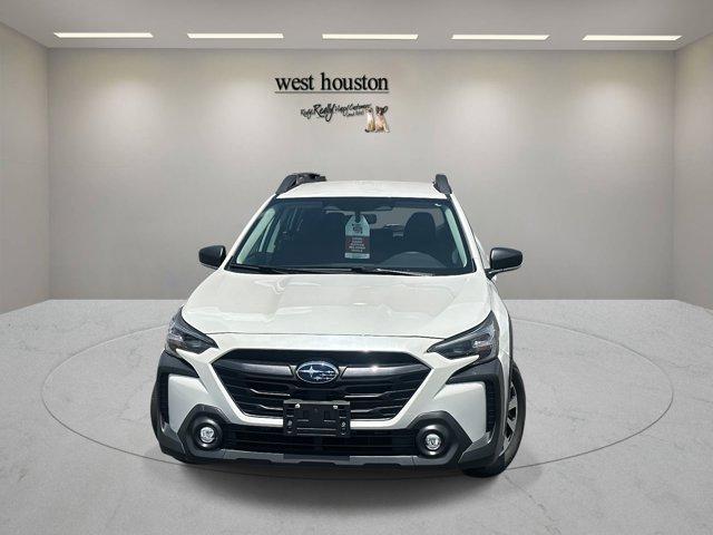 used 2025 Subaru Outback car, priced at $27,900