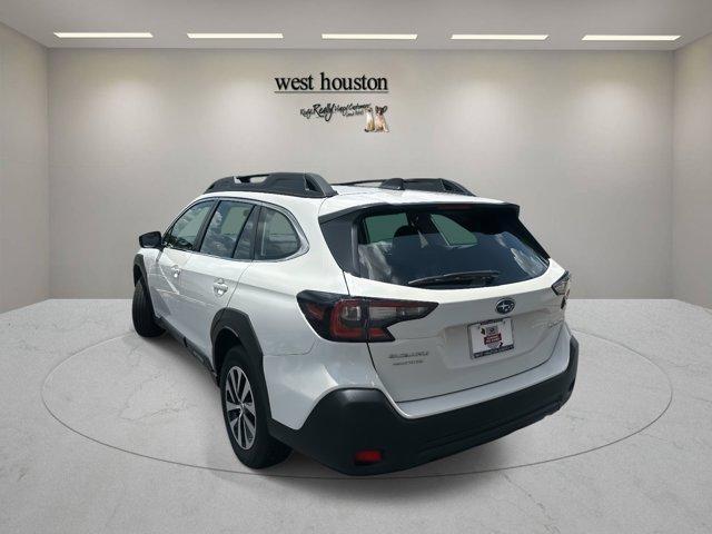 used 2025 Subaru Outback car, priced at $27,900