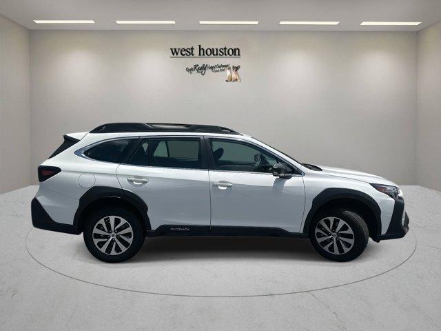 used 2025 Subaru Outback car, priced at $27,900
