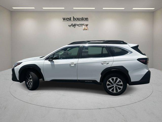 used 2025 Subaru Outback car, priced at $27,900