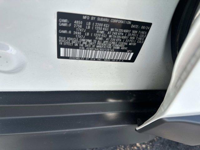 used 2025 Subaru Outback car, priced at $27,900
