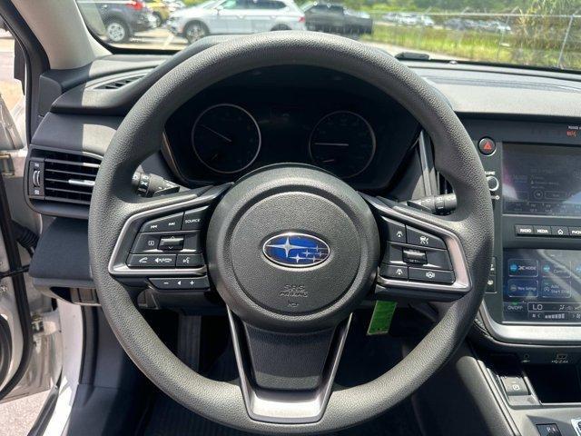 used 2025 Subaru Outback car, priced at $27,900