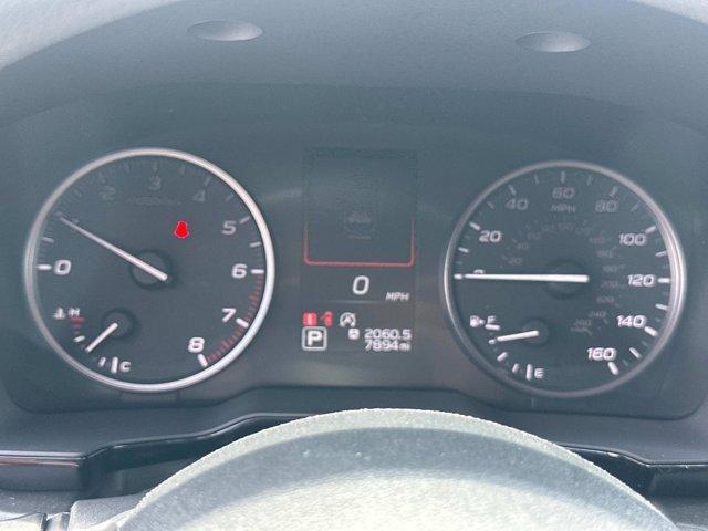 used 2025 Subaru Outback car, priced at $27,900