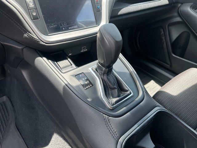used 2025 Subaru Outback car, priced at $27,900