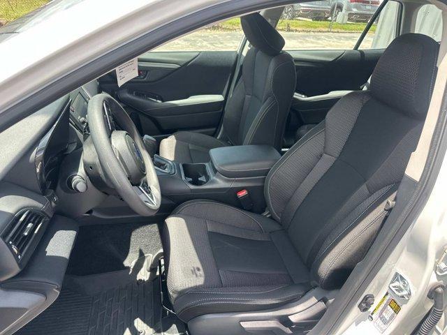 used 2025 Subaru Outback car, priced at $27,900