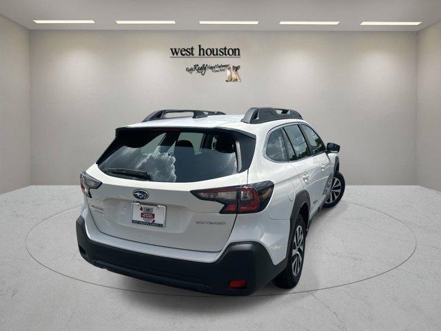 used 2025 Subaru Outback car, priced at $27,900