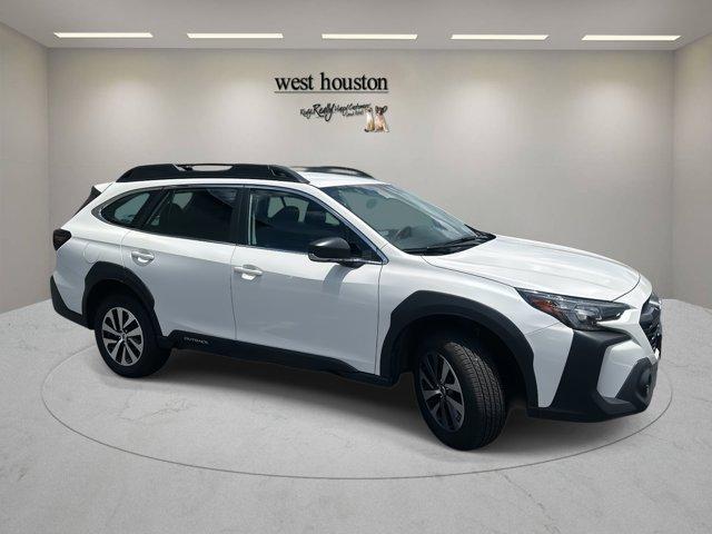 used 2025 Subaru Outback car, priced at $27,900