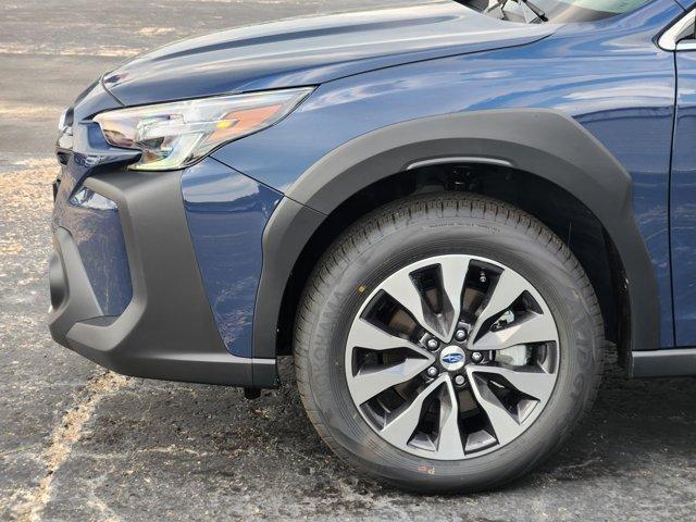 new 2025 Subaru Outback car, priced at $41,765