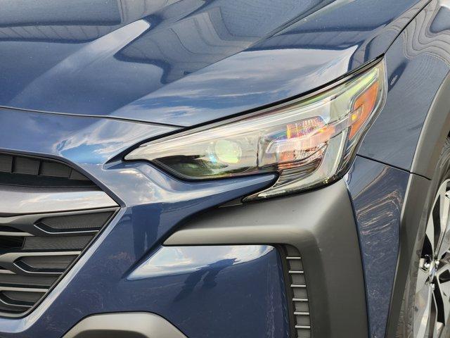 new 2025 Subaru Outback car, priced at $41,765