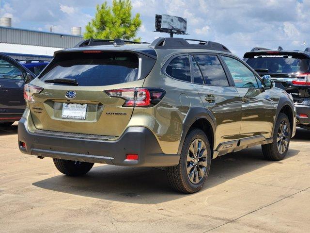 new 2025 Subaru Outback car, priced at $35,995