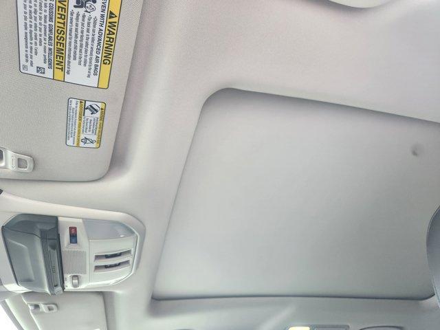 new 2025 Subaru Ascent car, priced at $45,790