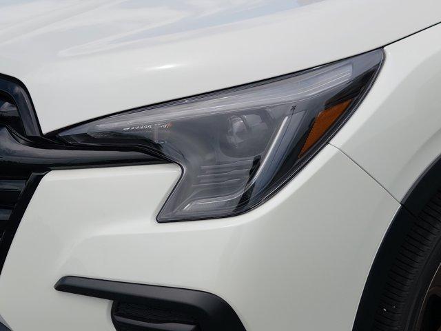 new 2025 Subaru Ascent car, priced at $45,790