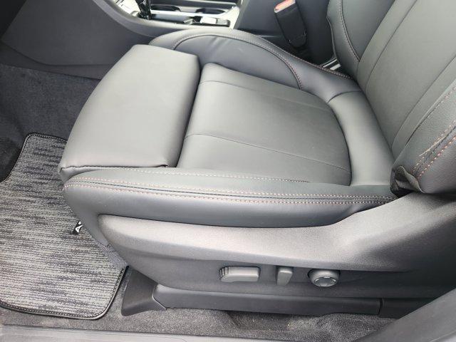 new 2025 Subaru Ascent car, priced at $45,790