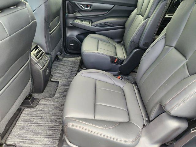 new 2025 Subaru Ascent car, priced at $45,790