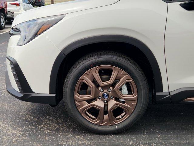 new 2025 Subaru Ascent car, priced at $45,790