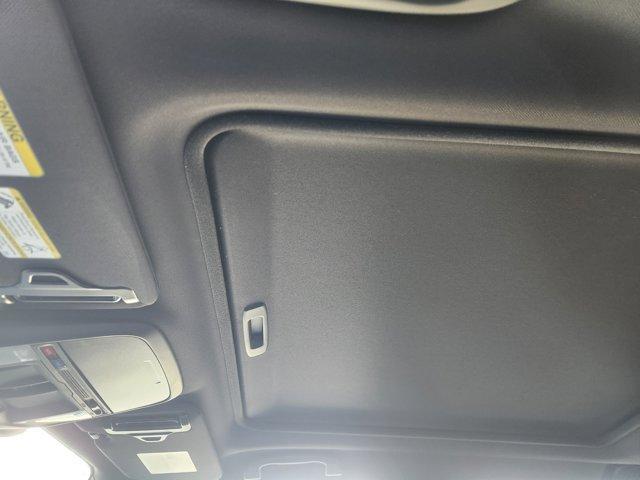 new 2025 Subaru Forester Hybrid car, priced at $40,507