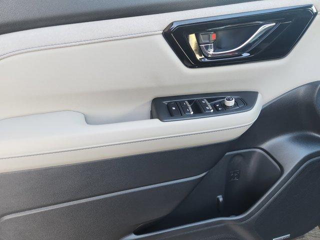 new 2025 Subaru Forester Hybrid car, priced at $40,507