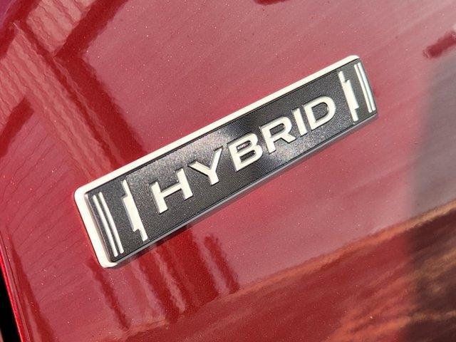 new 2025 Subaru Forester Hybrid car, priced at $40,507