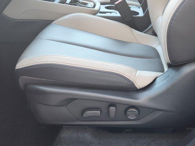 new 2025 Subaru Forester Hybrid car, priced at $40,507