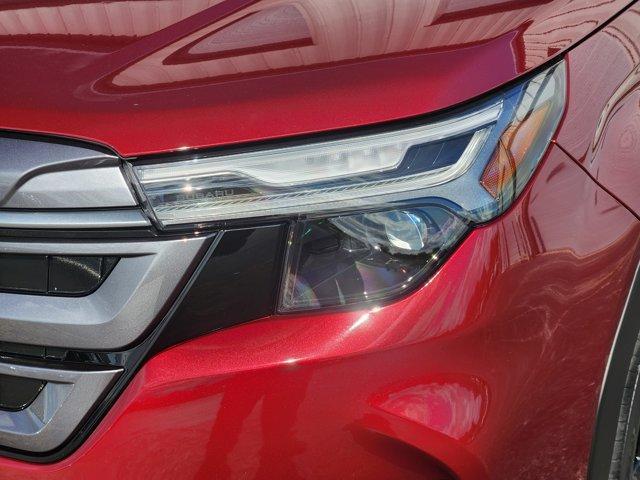 new 2025 Subaru Forester Hybrid car, priced at $40,507