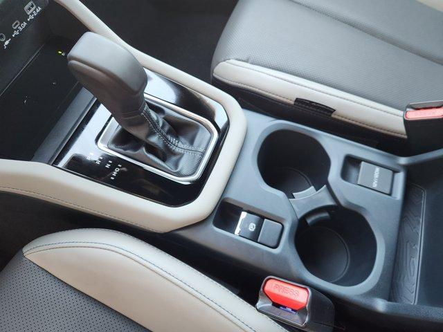 new 2025 Subaru Forester Hybrid car, priced at $40,507