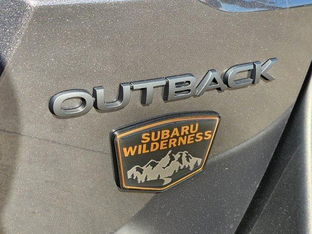 new 2025 Subaru Outback car, priced at $40,995