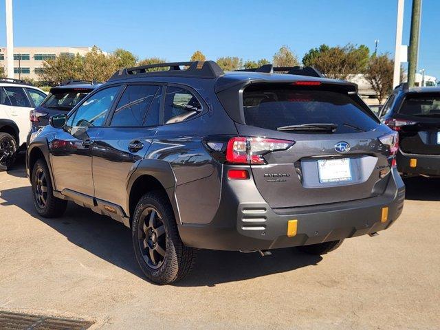 new 2025 Subaru Outback car, priced at $40,995