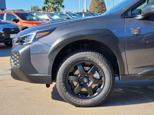 new 2025 Subaru Outback car, priced at $40,995