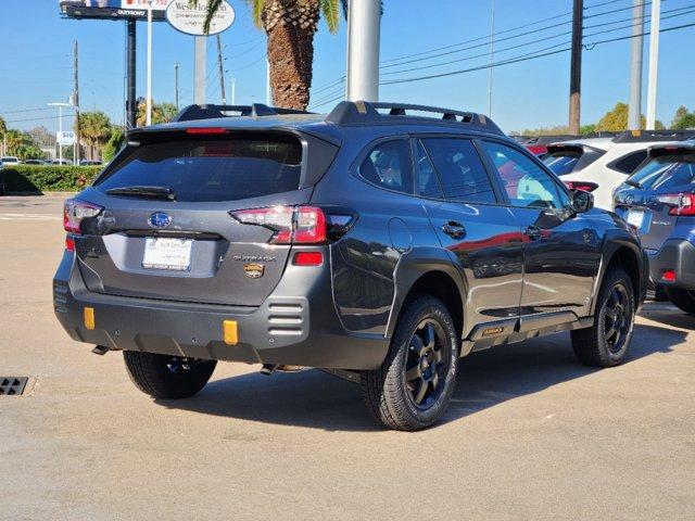 new 2025 Subaru Outback car, priced at $40,995