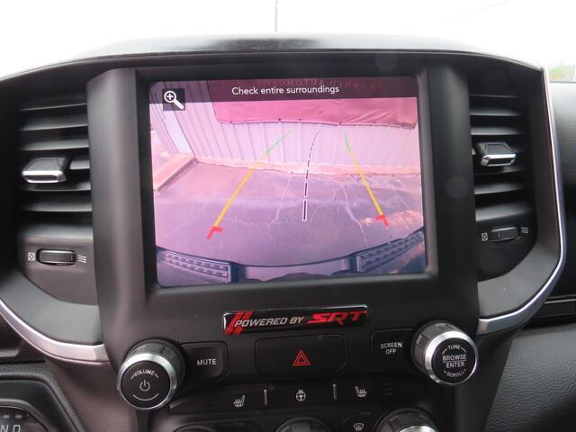used 2019 Ram 1500 car, priced at $16,900
