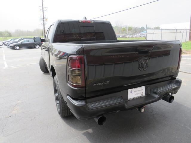 used 2019 Ram 1500 car, priced at $16,900