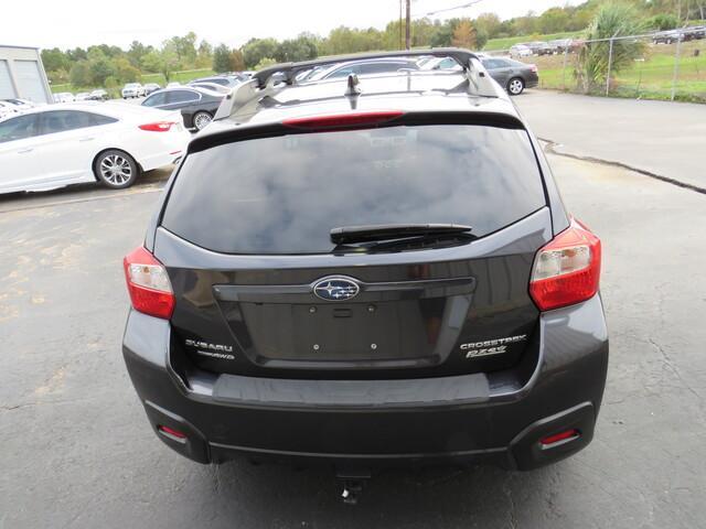 used 2017 Subaru Crosstrek car, priced at $13,900