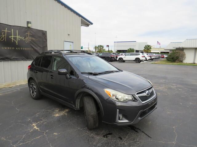 used 2017 Subaru Crosstrek car, priced at $13,900