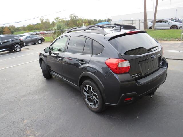 used 2017 Subaru Crosstrek car, priced at $13,900