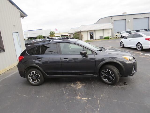 used 2017 Subaru Crosstrek car, priced at $13,900